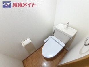 エクセレンスの物件内観写真